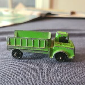 Tootsie Toy Shuttle Truck - 1967